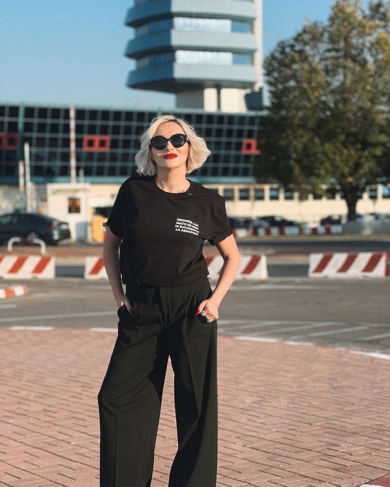 Emisiunea Anei Morodan scoasă de pe post