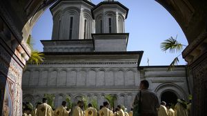 Rugăciune de Florii 2023. Acatistul Intrării Domnului în Ierusalim