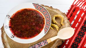 Rețetă ciorbă de ștevie. Este sănătoasă și ușor de preparat