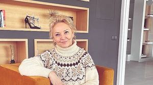 Mihaela Tatu a divorțat după 16 ani de căsnicie. Iată care a fost motivul despărțirii