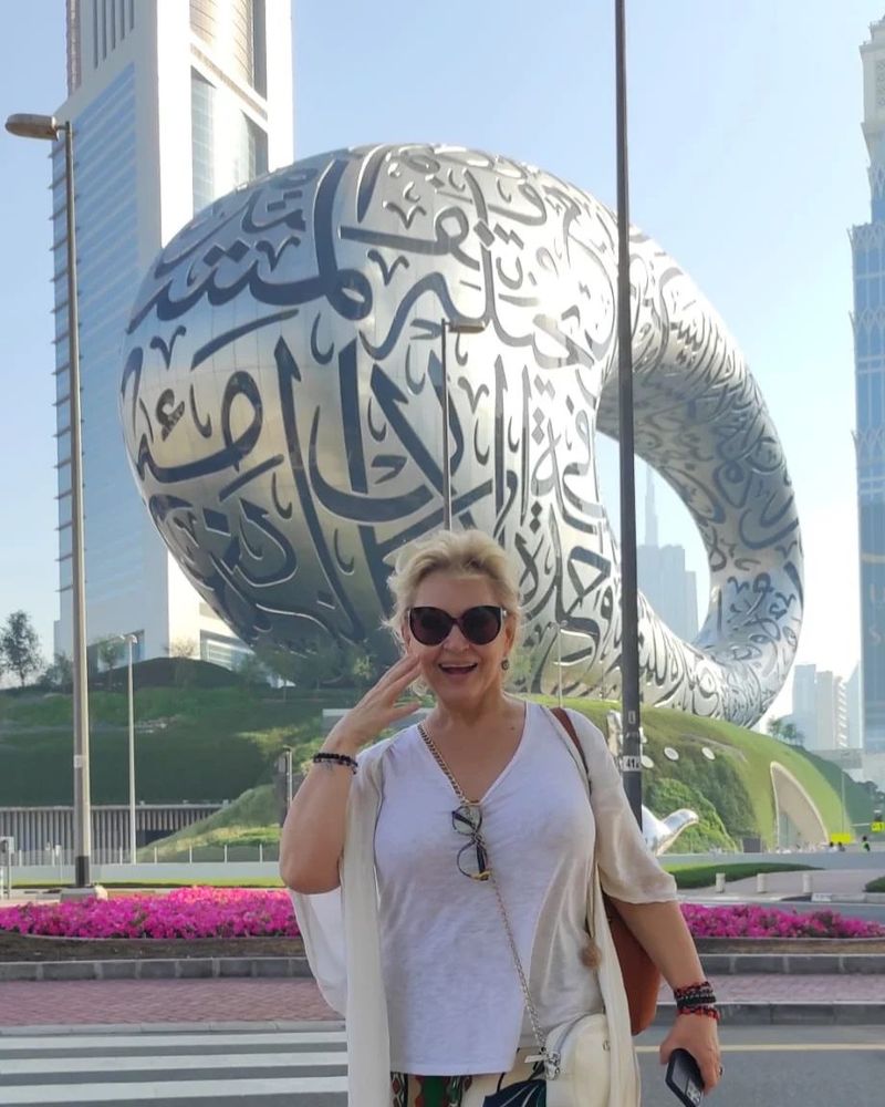 Mihaela Tatu a divorțat după 16 ani de căsnicie. Iată care a fost motivul despărțirii