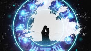 Zodiile care se vor îndrăgosti până peste cap în aprilie 2023. Vezi ce nativi își găsesc sufletul pereche