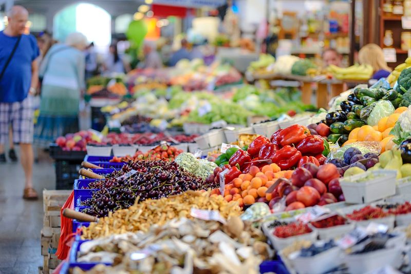 cumparaturi alimentare
