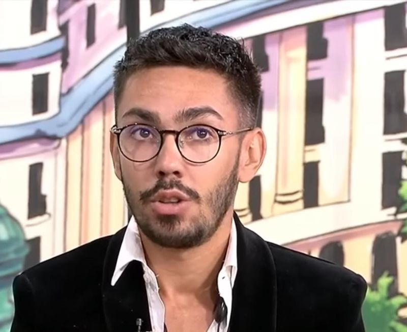 armin nicoară, claudia puican, artiști, bărbat misterios, declarații