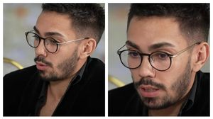 armin nicoară, claudia puican, artiști, bărbat misterios, declarații