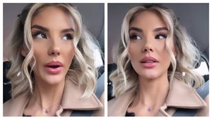 Ramona Olaru a ajuns în Paris și și-a dat seama abia în taxi, când trebuia să plătească, că nu are niciun ban la ea! Ce a urmat: „M-am panicat”