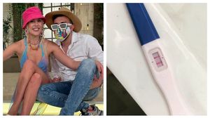 Emily Burghelea și Andrei 