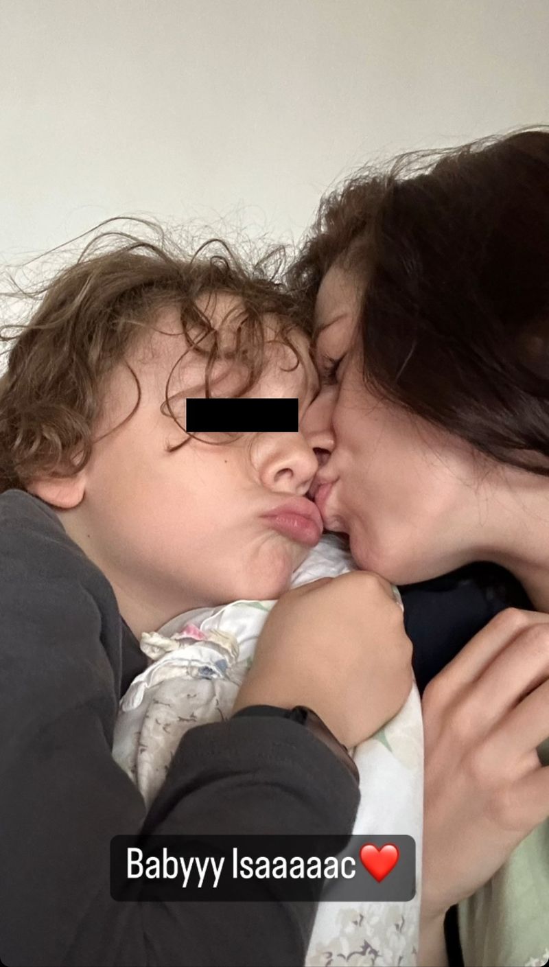 Lidia Buble și Isac 