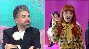 Maurice, Iris, bravo ai stil, kanal d2