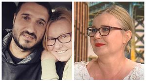 Tania Popa s-a căsătorit după o săptămână de relație! Dezvăluirea incredibilă pe care actrița a făcut-o abia acum: „Am zis DA. Eu nu știam numele de familie”
