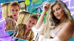 ”Ori ești dusă cu capul, ori vrei atenție” Lora, aspru criticată, după ce a apărut plângând în online. Prin ce a trecut vedeta în ultima zi petrecută în Bali? ”Am crezut că mor, am început să urlu”
