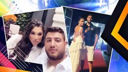 Postarea făcută de Raluca Pastramă, după ce s-a spus că ea și Ibrahim s-au despărțit! Imaginea care spune tot