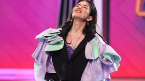 Milena de la “Bravo, ai stil!” 2023