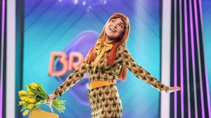 Iris Caba de la „Bravo, ai stil!” 2023