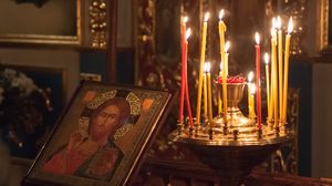 Calendar Ortodox, Miercuri, 5 aprilie 2023. Află ce sfinți sunt prăznuiți astăzi