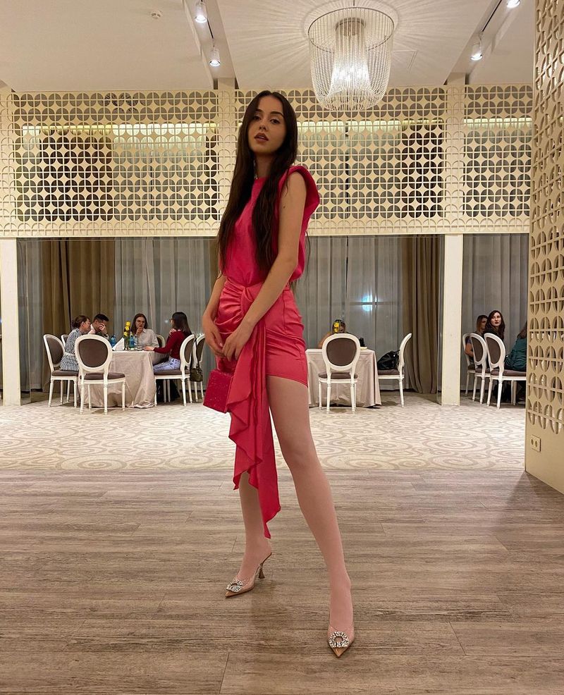 Cine este Andreea de la &bdquo;Bravo, ai stil!&rdquo; 2023