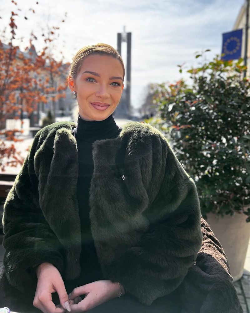 Cine este Beatrice, de la „Bravo, ai stil!”. „Nu am venit în competiție pentru zona de beauty”