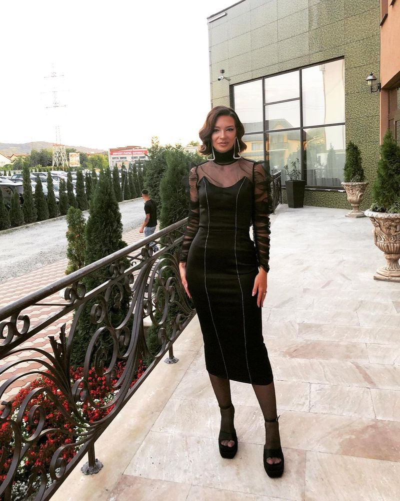 Cine este Beatrice, de la „Bravo, ai stil!”. „Nu am venit în competiție pentru zona de beauty”