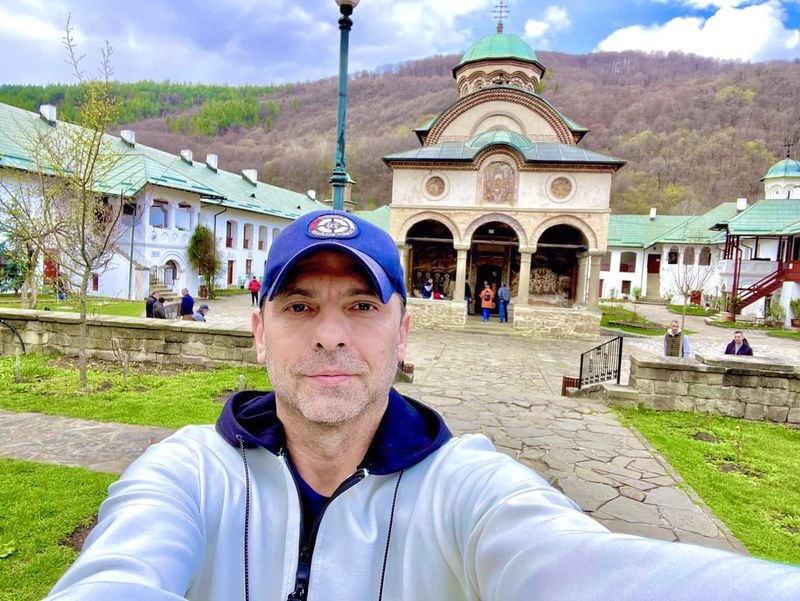 Dan Negru 