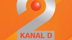 Kanal D2 s-a poziţionat direct pe locul 5 în topul televiziunilor, încă de la prima emisie   