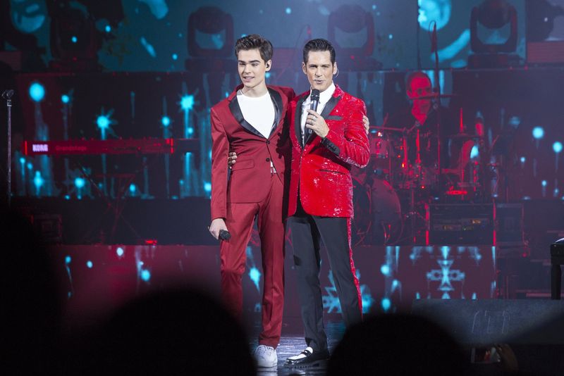 Radu Ștefan Bănică, Ștefan Bănică Jr. 