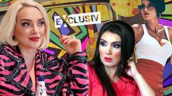 Ana Morodan a împărțit țara în două! Cine sunt vedetele care au sărit la gâtul ei după scandalul din trafic și cine a susținut-o fără să clipească | EXCLUSIV