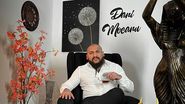 Dani Mocanu