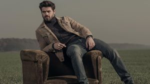 S-a aflat cu ce femeie celebră se iubește Ștefan Floroaica. Actorul a renunțat la statutul de burlac