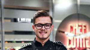 Cine este Ionuț Belei de la „Chefi la cuțite”. A câștigat premiul cel mare, în sezonul 8 al emisiunii