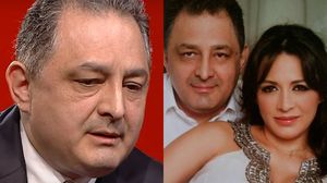 Marian Vanghelie și Oana Mizil relație