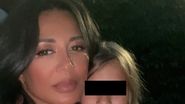 Marian Vanghelie și Oana Mizil fiică