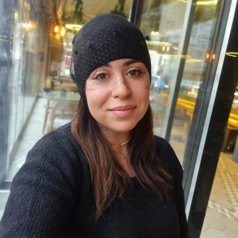 Oana Roman