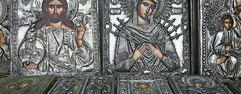 Săptăm&acirc;na Patimilor 2023. Rugăciunile care se citesc &icirc;n fiecare zi din Săptăm&acirc;na Mare