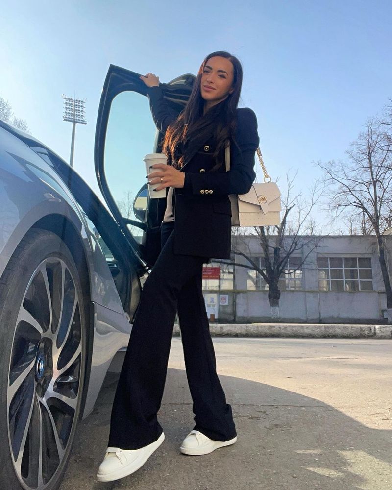Larisa Iordache