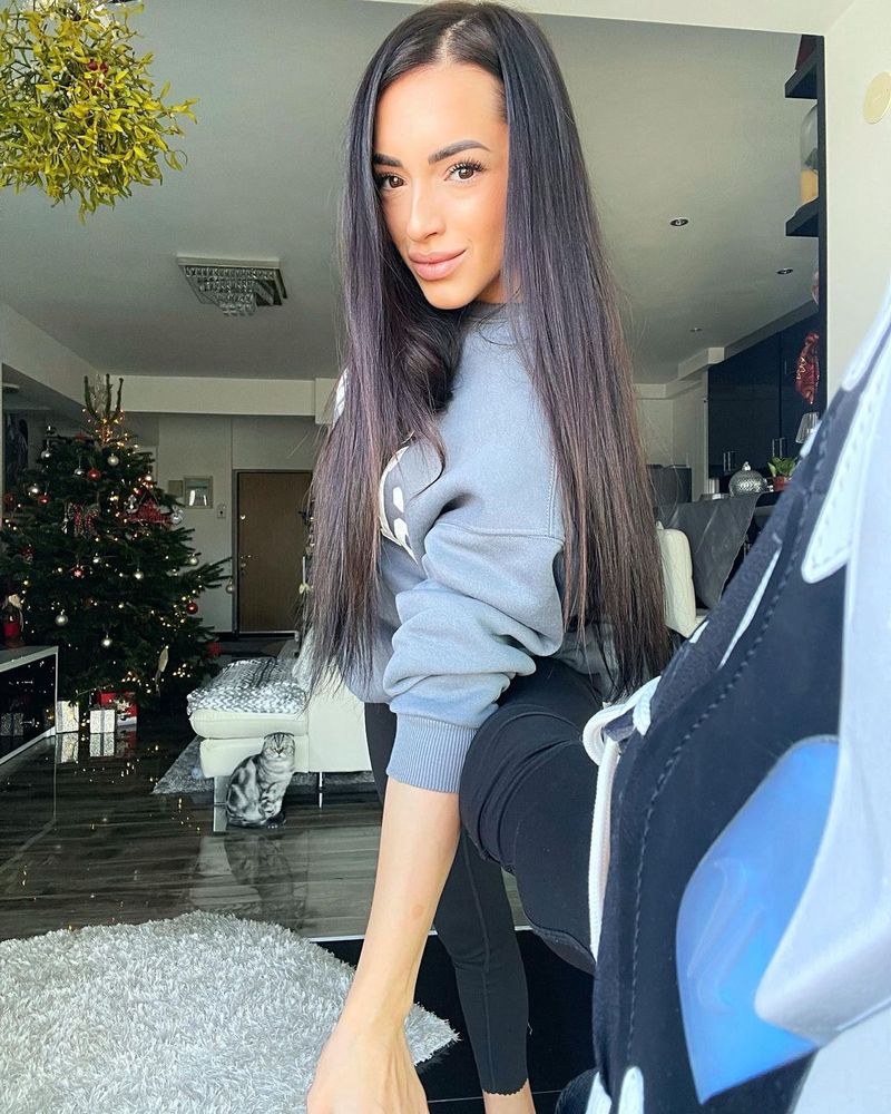 Larisa Iordache