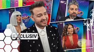 Ce spun Raluca Bădulescu și Maurice Munteanu despre cel mai nou jurat de la "Bravo, ai stil"?! Ilinca Vandici, detalii din spatele camerelor | EXCLUSIV