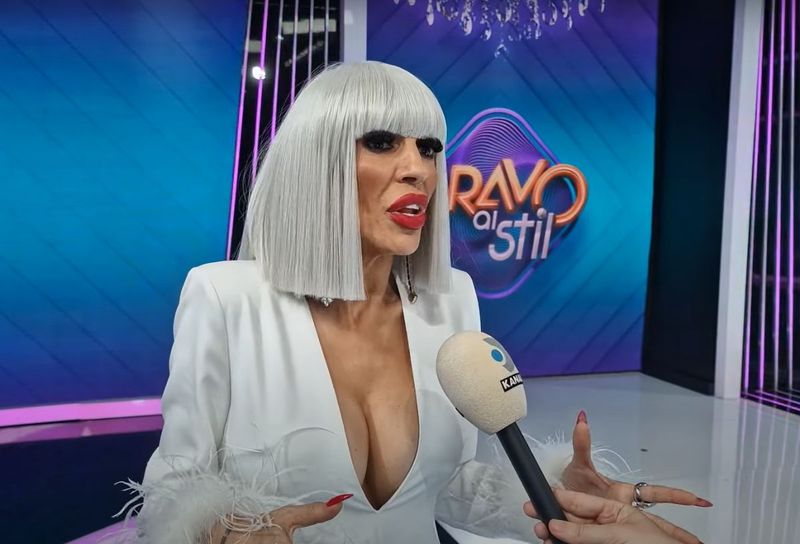 Raluca Bădulescu raluca badulescu