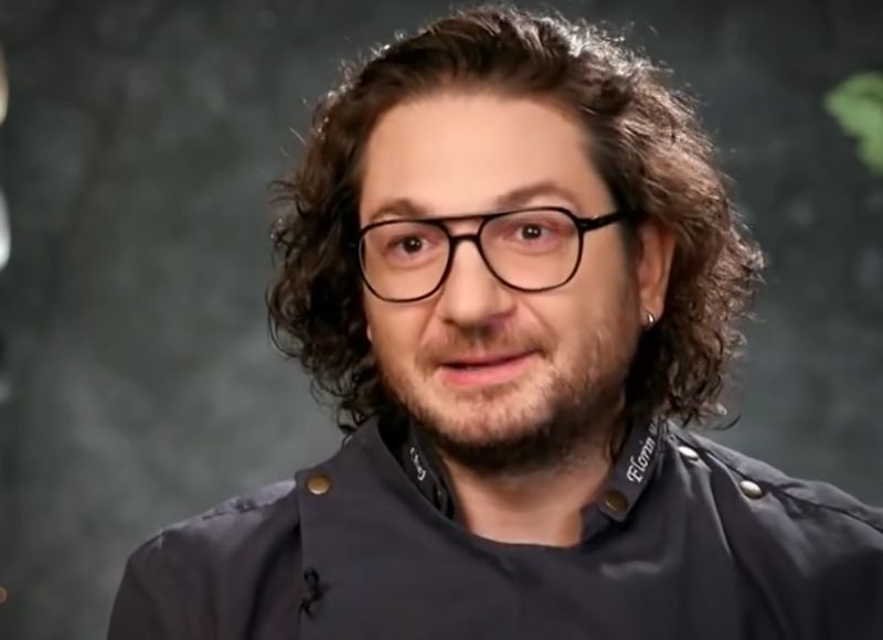 Gina Pistol Florin Dumitrescu schimb de replici