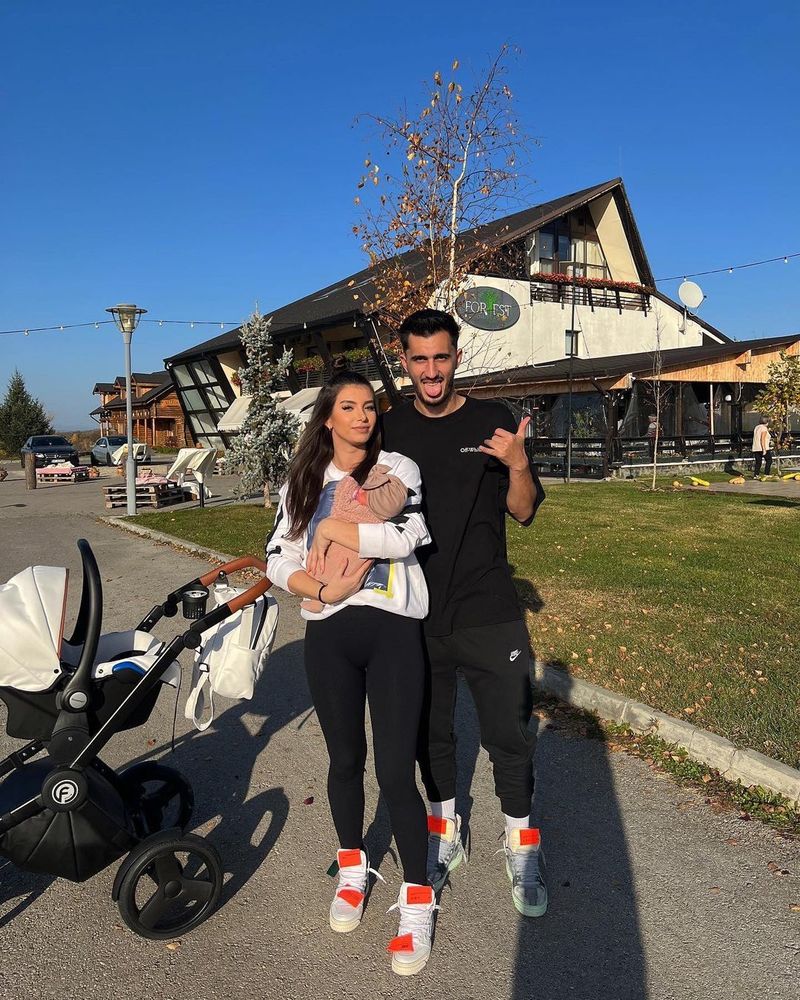 Andrei și Anda Ivan