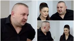 „Ce mă enervează copiii ăștia cum plâng și urlă” Vasilică Ceterașu nu s-a putut abține și a dat din casă în direct! Ce se întâmplă în familia lor de când au apărut gemenii?