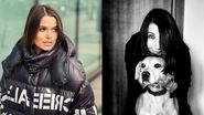 Theo Rose și viitoarea soacră, Anca Damian