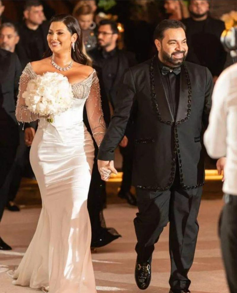 Florin Salam, Roxana Dobre 