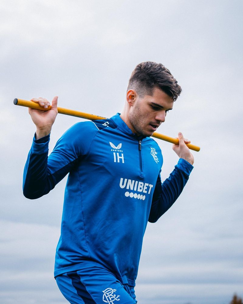 Ianis Hagi