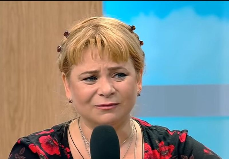 anca sigartău, actriță, boală, cancer, sinucidere