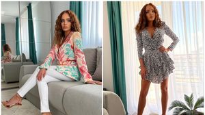 maria constantin, artistă, nuntă, probleme de sănătate, stomatolog