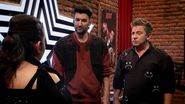 Katrinel Prisăcaru de la Românii au Talent 2023