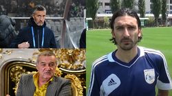 Care este, de fapt, adevăratul motiv pentru care FCSB l-a adus pe Elias Charalambous să antreneze echipa: „Nu am ce să spun despre acest băiat, se agită!”