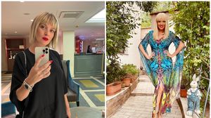 diana dumitrescu, actriță, siluetă, diete, sarcină