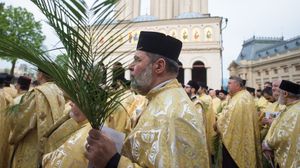 Program Pelerinaj de Florii 2023. Traseul procesiunii religioase organizate de Patriarhia Română