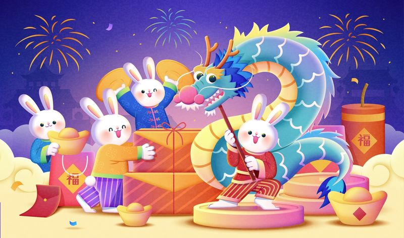 Horoscop chinezesc săptămânal, 10 aprilie- 16 aprilie 2023. Previziuni astrale în Săptămâna Mare